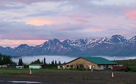 Cantwell Cabins